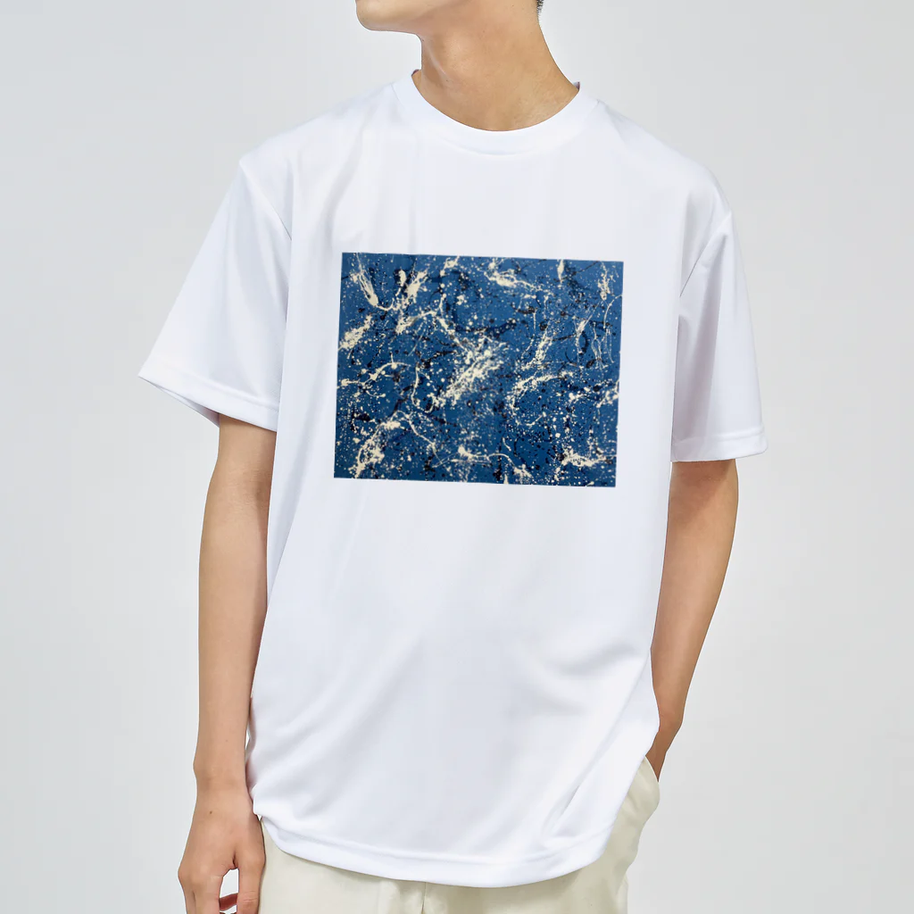 Studio GaranceのWork, No.95 Dry T-Shirt