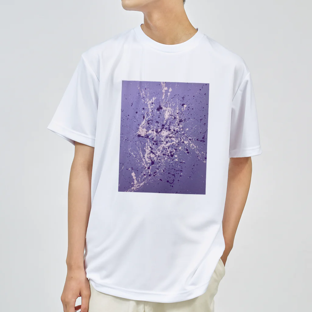 Studio GaranceのWork, No.102 ドライTシャツ