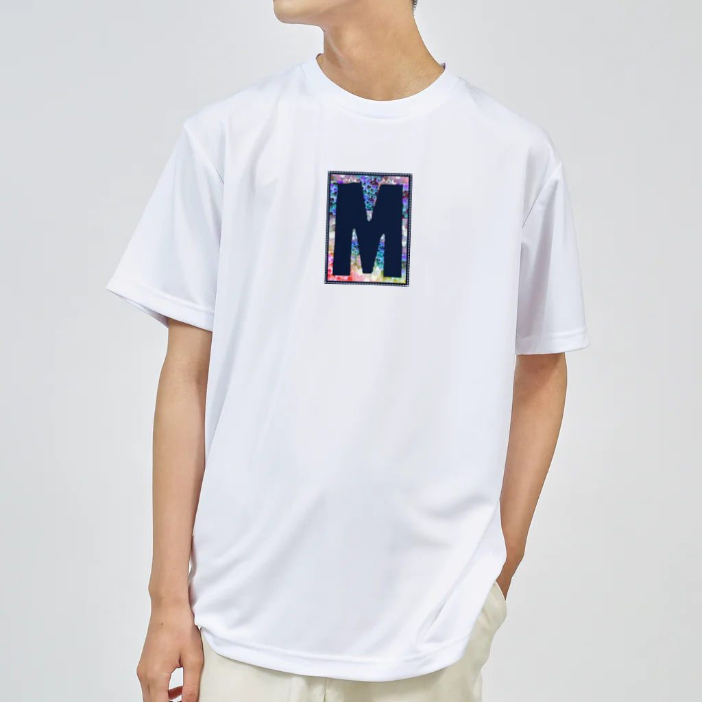 みにゃ次郎のMシャツ Dry T-Shirt