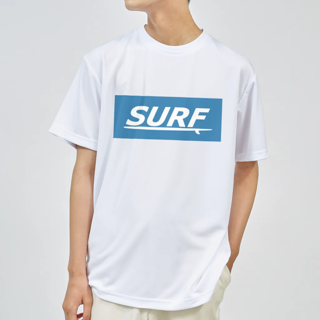 one-naacoのSURF ドライTシャツ