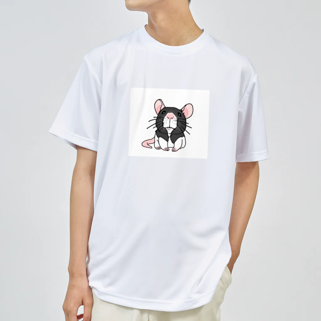 wivern246のネミちゃん Dry T-Shirt