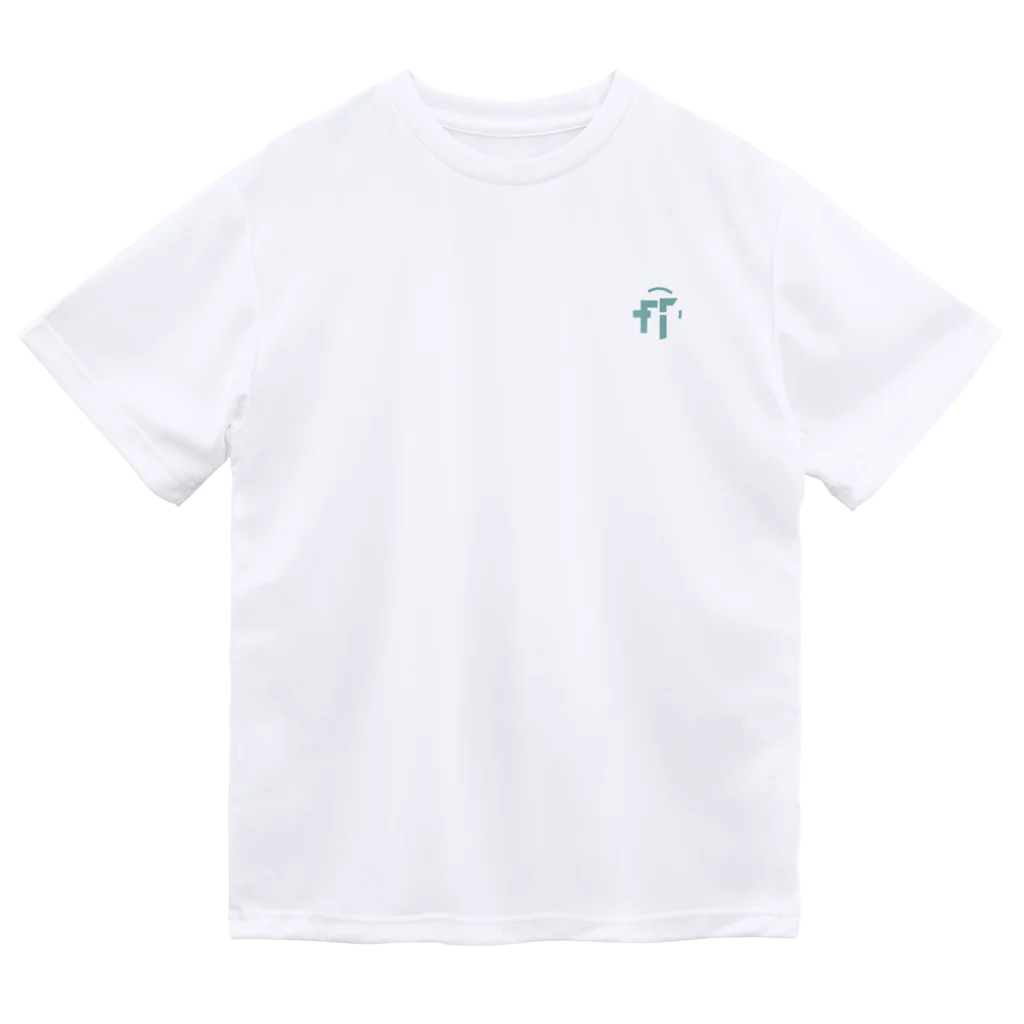 Fl4sh‘s item⚡️の⚡️T-shirt Logo⚡️ ドライTシャツ