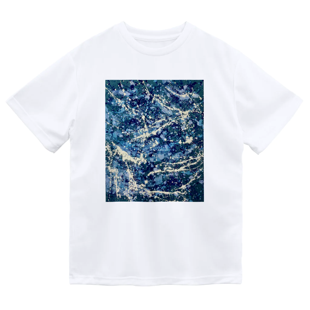 Studio GaranceのWork, No.79 ドライTシャツ