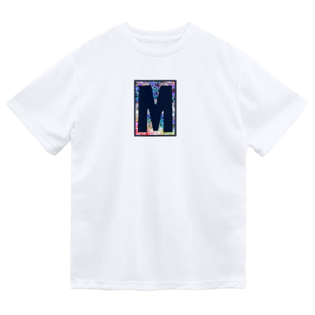 みにゃ次郎のMシャツ Dry T-Shirt