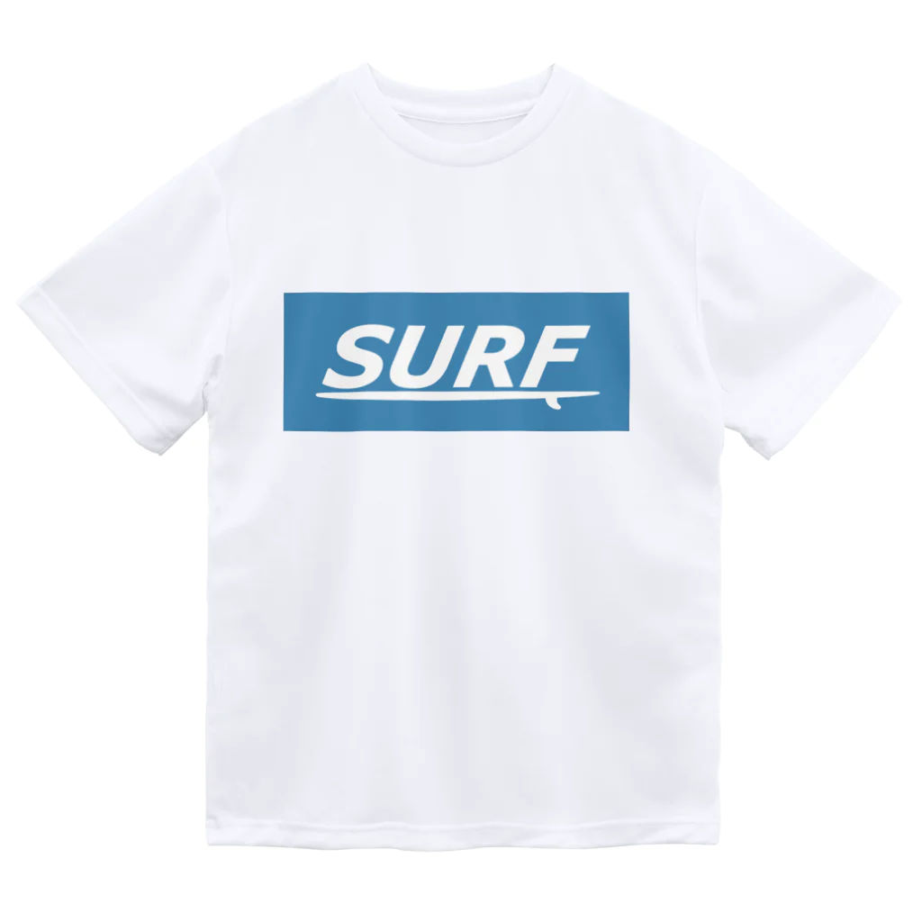 one-naacoのSURF ドライTシャツ