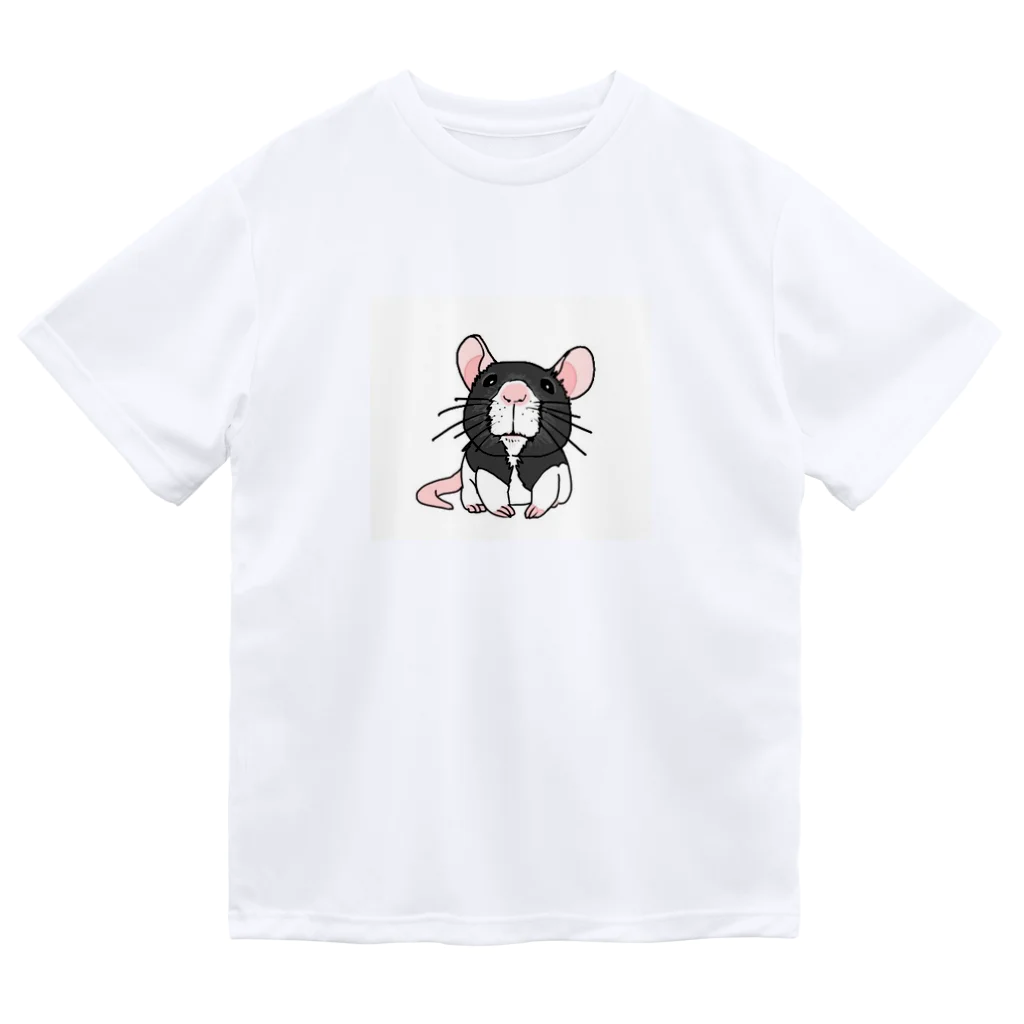 wivern246のネミちゃん Dry T-Shirt