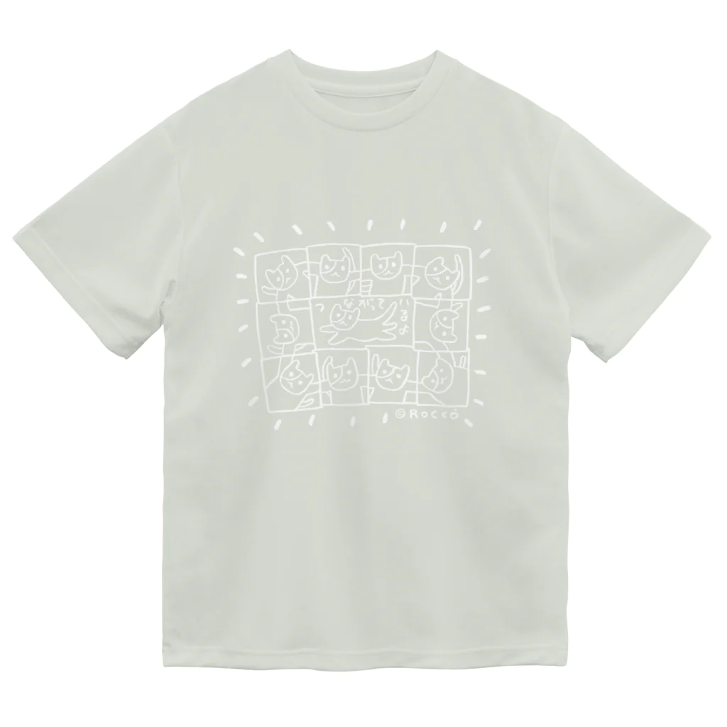 マイティ・サミット 20周年記念！のMytee Summit 20th Anniversary 16 ドライTシャツ