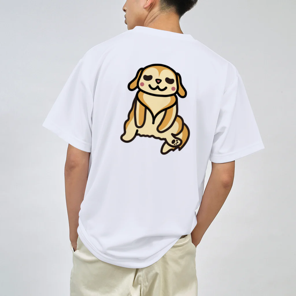 aarun_evolutionのAPTV あーちゃん ドライTシャツ