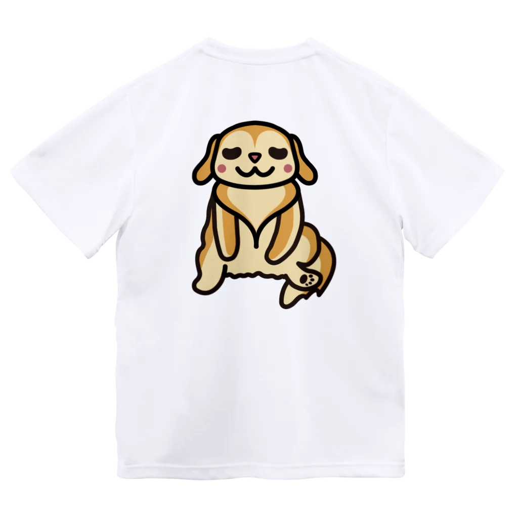 aarun_evolutionのAPTV あーちゃん ドライTシャツ