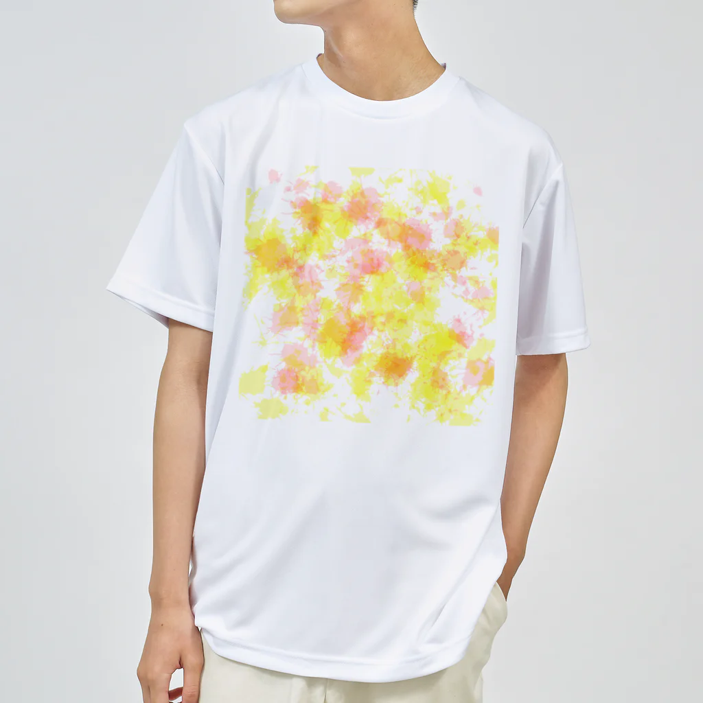 I&Iのpop selection 3 Dry T-Shirt