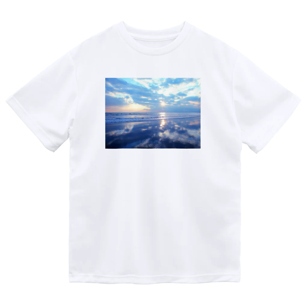 photo-kiokuの湘南 Dry T-Shirt