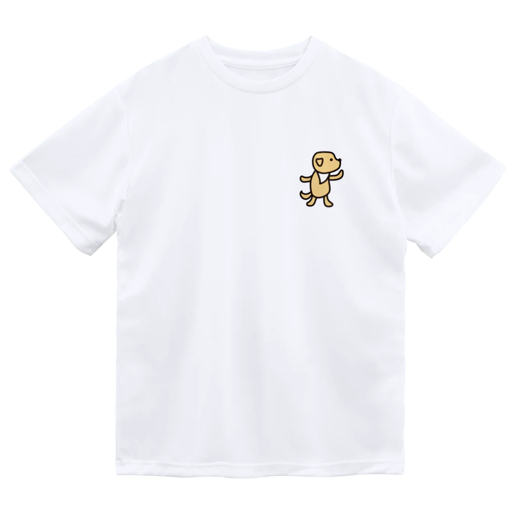 aarun_evolutionのAPTV あーちゃん ドライTシャツ