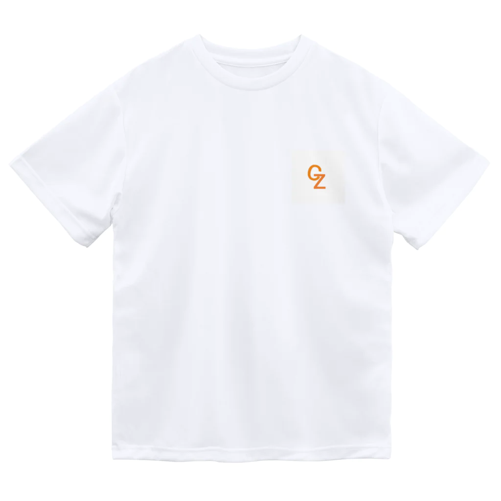 CORAZONのコラ・コラ・コラ Dry T-Shirt