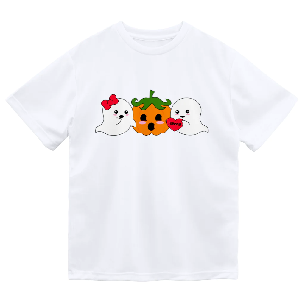 sugarNspiceの永遠 ～ Eternal Love ドライTシャツ