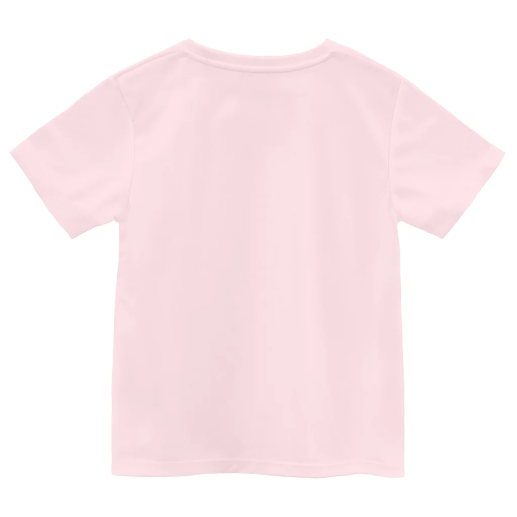 きゃらめる屋のyu-sya saku chan Dry T-Shirt