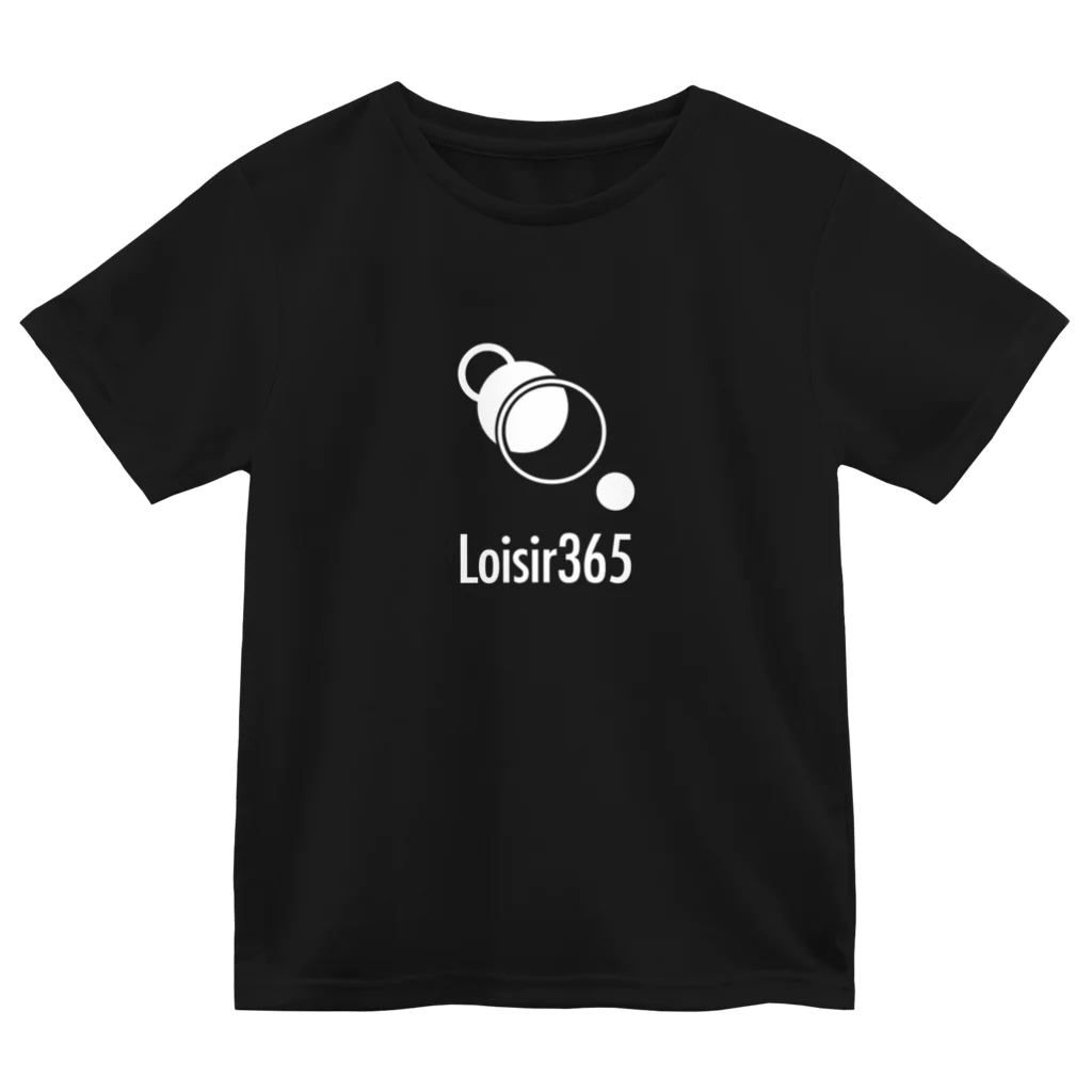 Loisir 365のLoisir365_005 ドライTシャツ