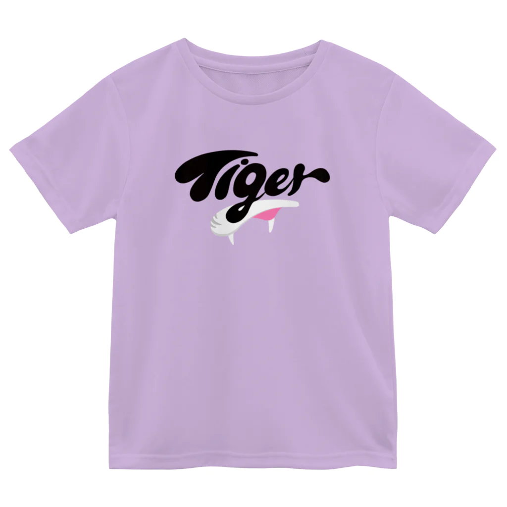 Sense of ExperienceのTiger-Mouse Dry T-Shirt