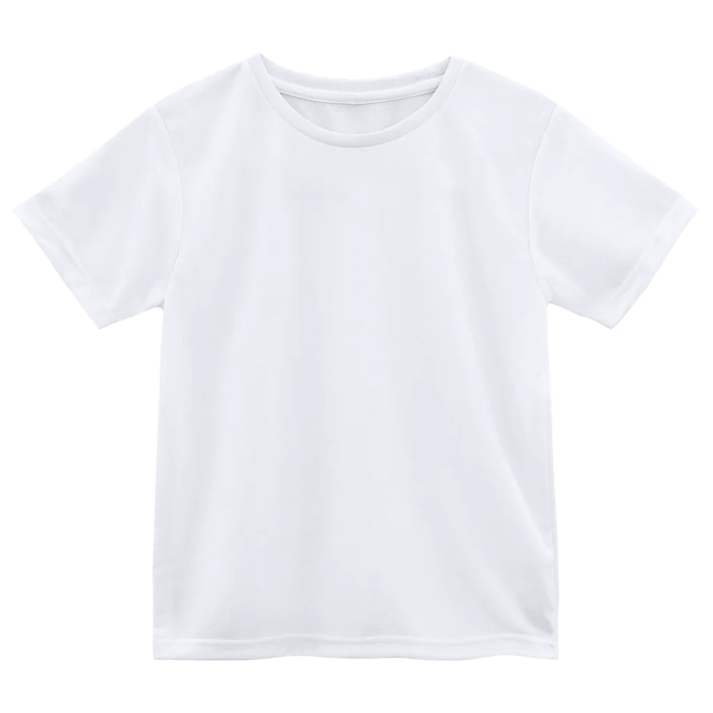 m_fujitaの飲兵衛ルーくん Dry T-Shirt