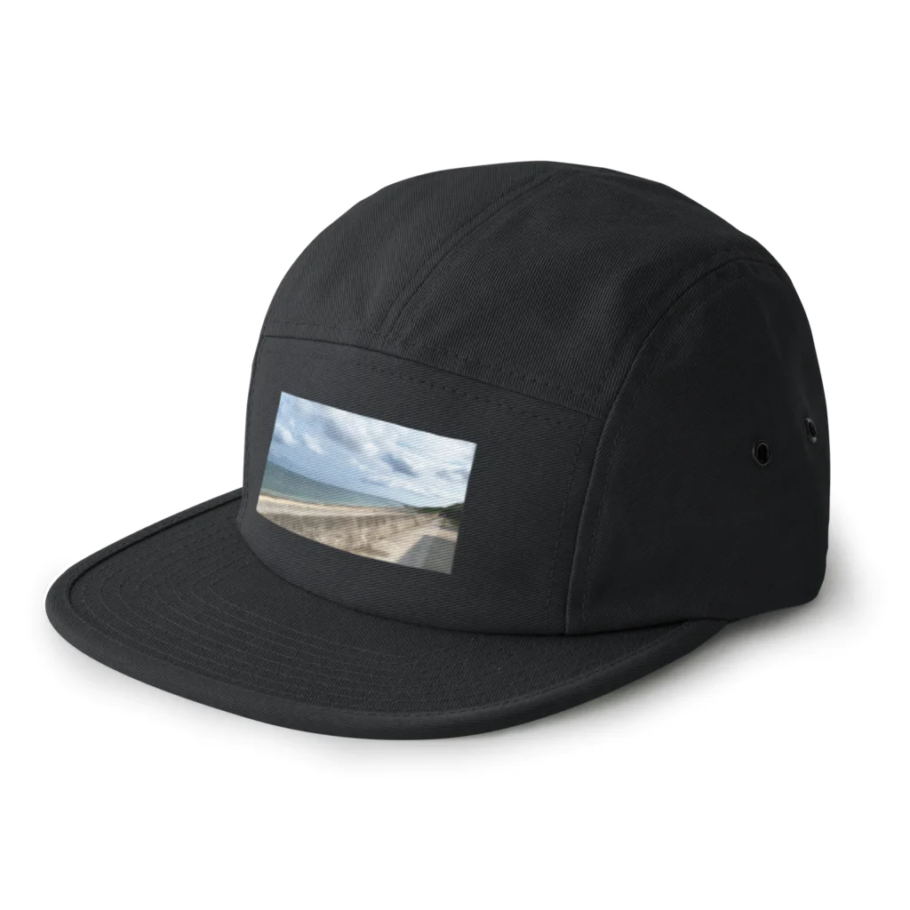 Y'slandの2022夏〜海と空〜 5 Panel Cap