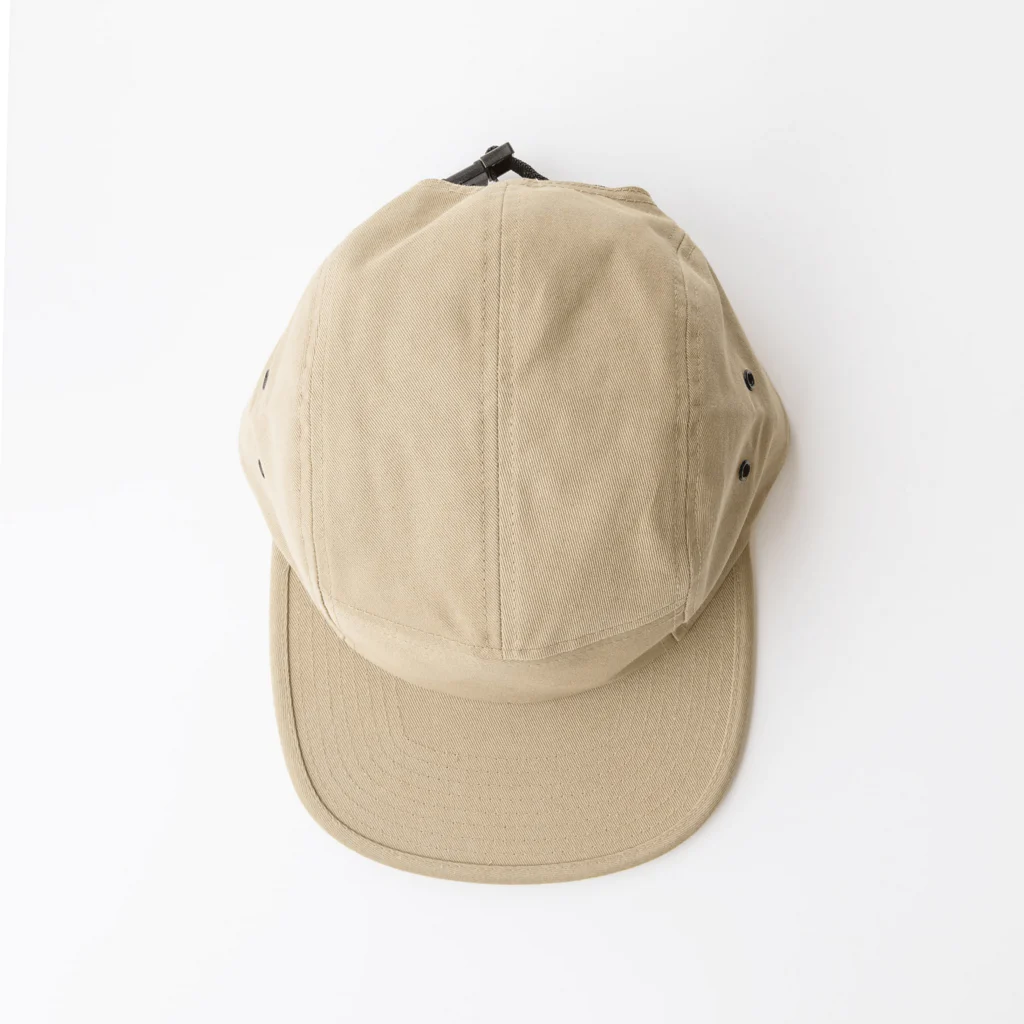 魚MURDERS公式SHOPの魚MUDERS 5 Panel Cap