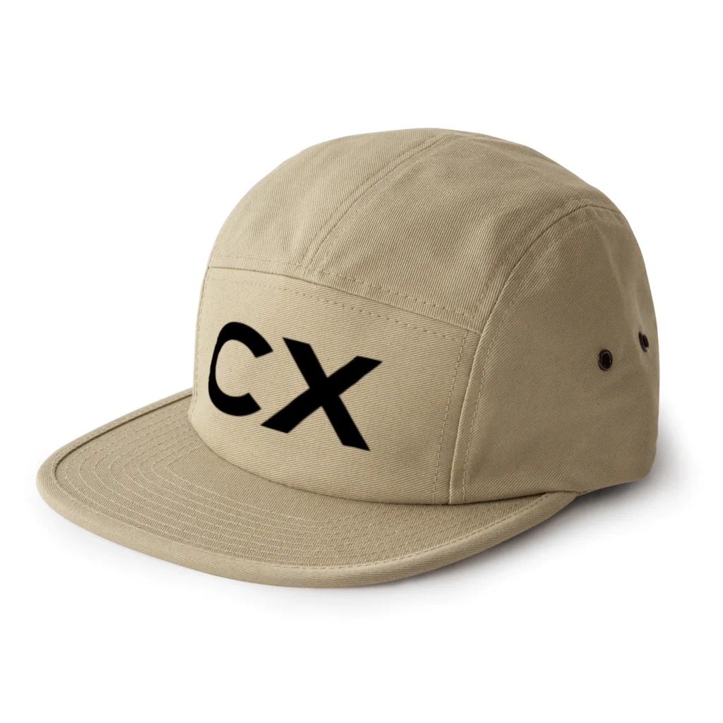 大のCX 5 Panel Cap