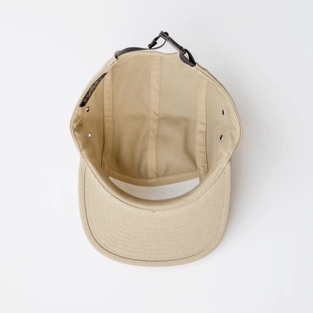 かめおうのスキャンディスク 5 Panel Cap