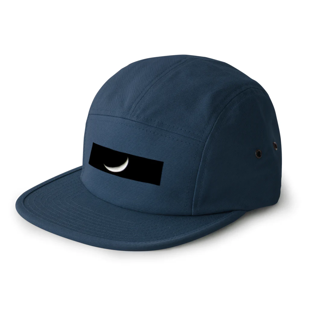 ENDER_007_Sの上弦の月_一周 5 Panel Cap