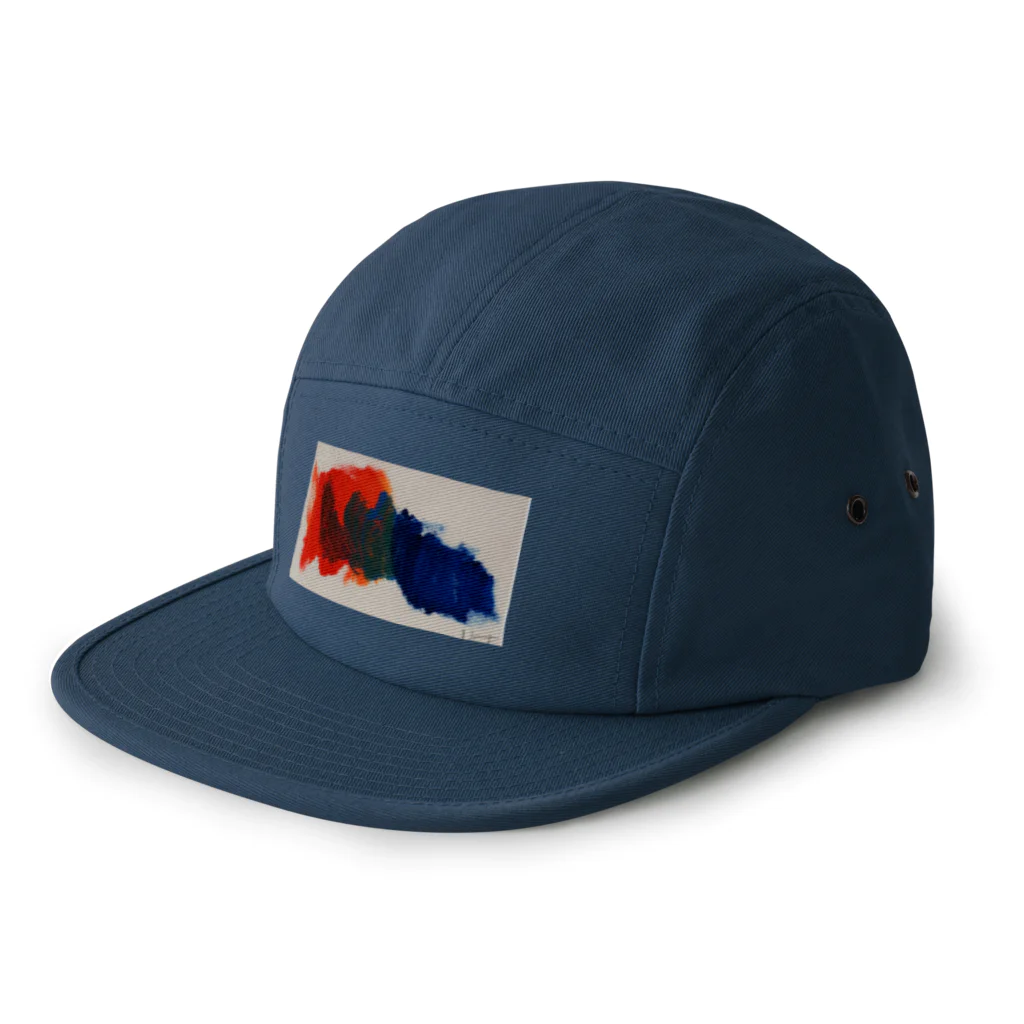 K2 ギャラリーみくるべのrise desgin 5 Panel Cap