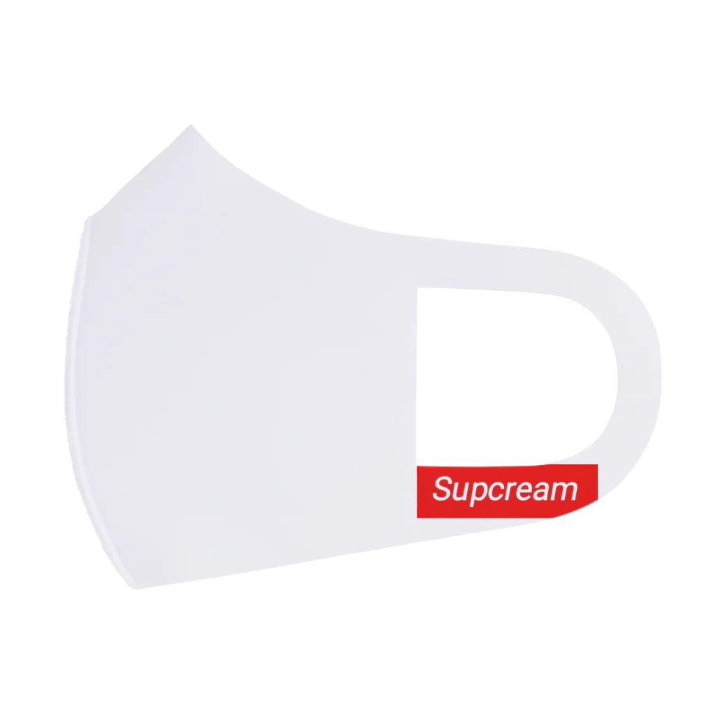 159_knxurのSupcream Face Mask