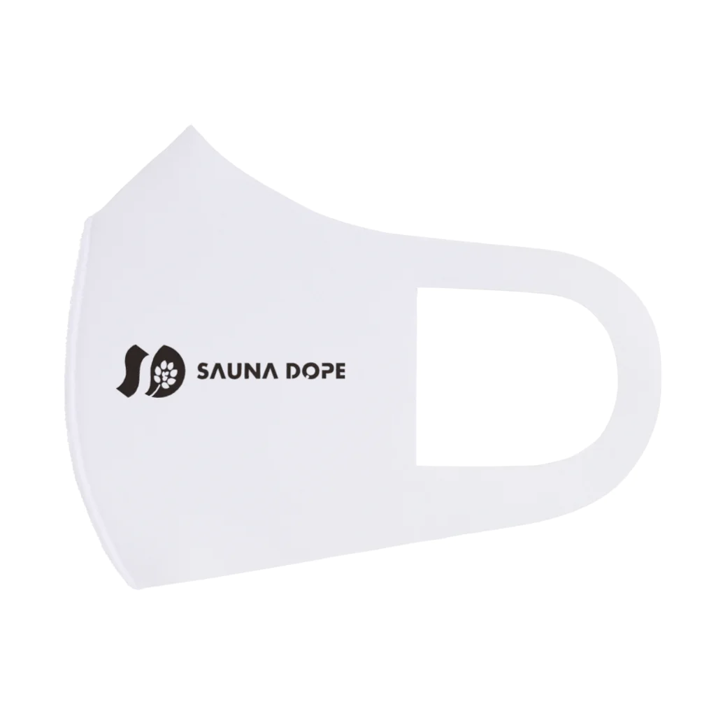 saunadopeのSAUNA DOPE Face Mask