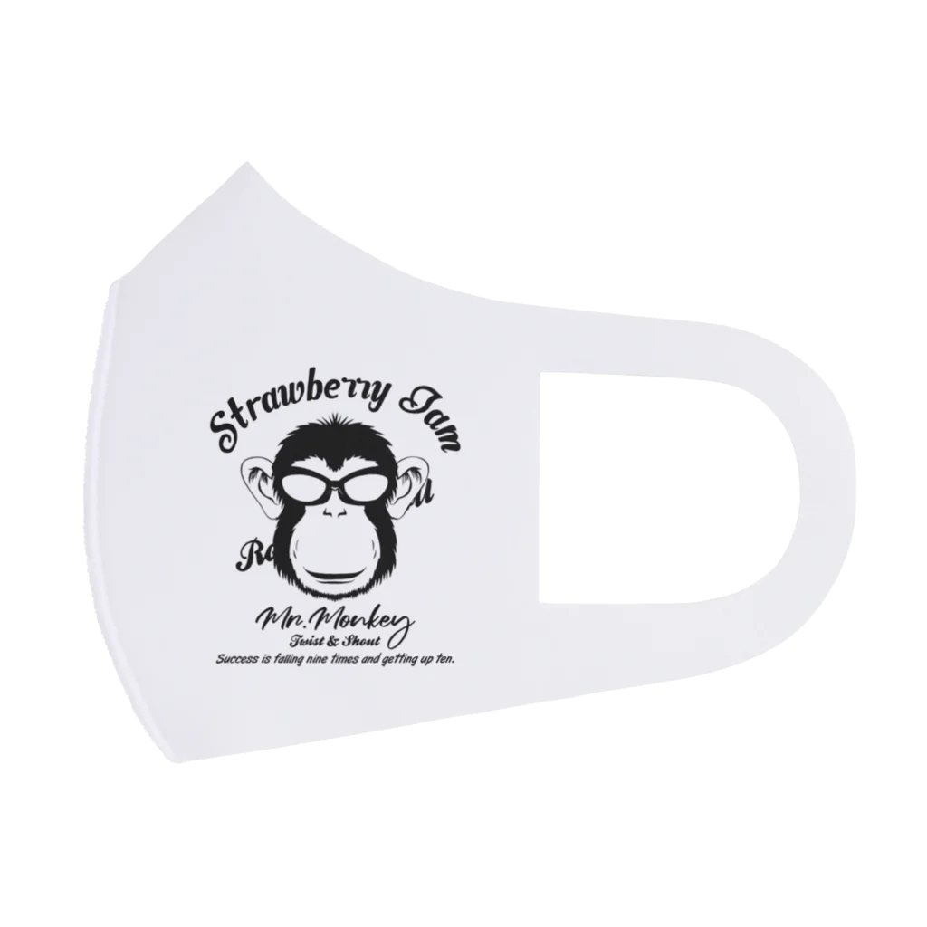 JOKERS FACTORYのMR.MONKEY Face Mask