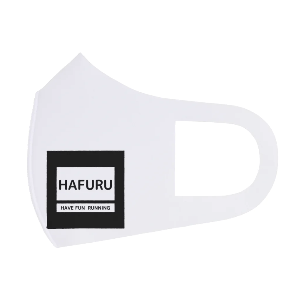 DAICHIsSTOREのHAFURU Face Mask