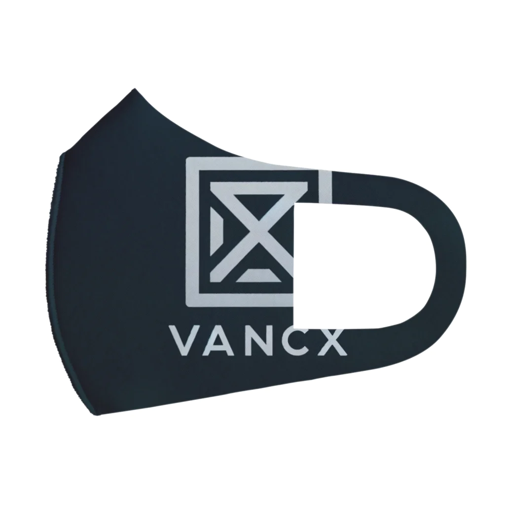 vancx.comのバンクス フルグラフィックマスク