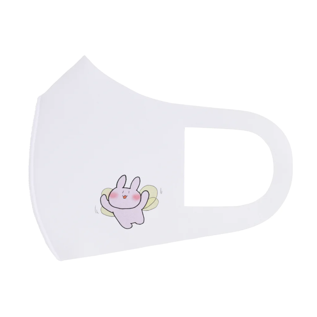 Wen-Do JapanのWen-Do Japan ハバタクノン Face Mask