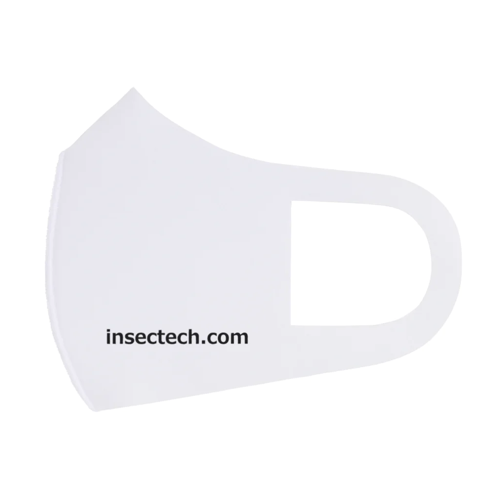 insectech.comのinsectech.com Face Mask