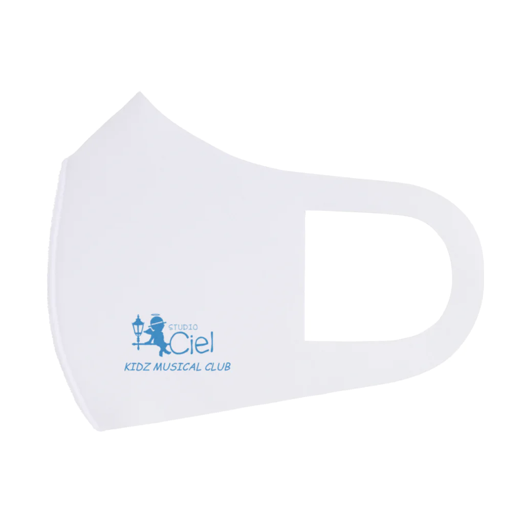 Ciel公式ショップのCiel Goods Face Mask