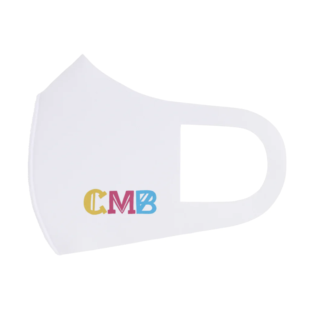 iuのCMB Feelings Face Mask