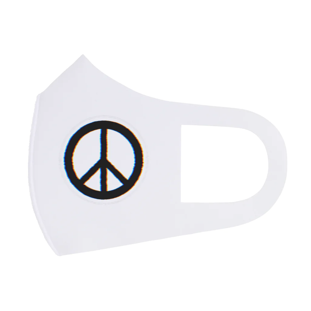 ChimØのPeace Face Mask