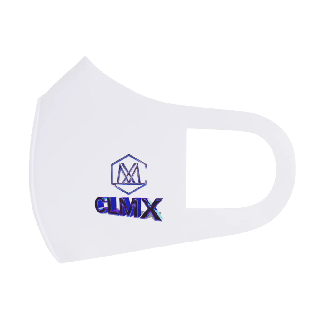 CLMX GOODSのCLMX SUMMER MASK フルグラフィックマスク