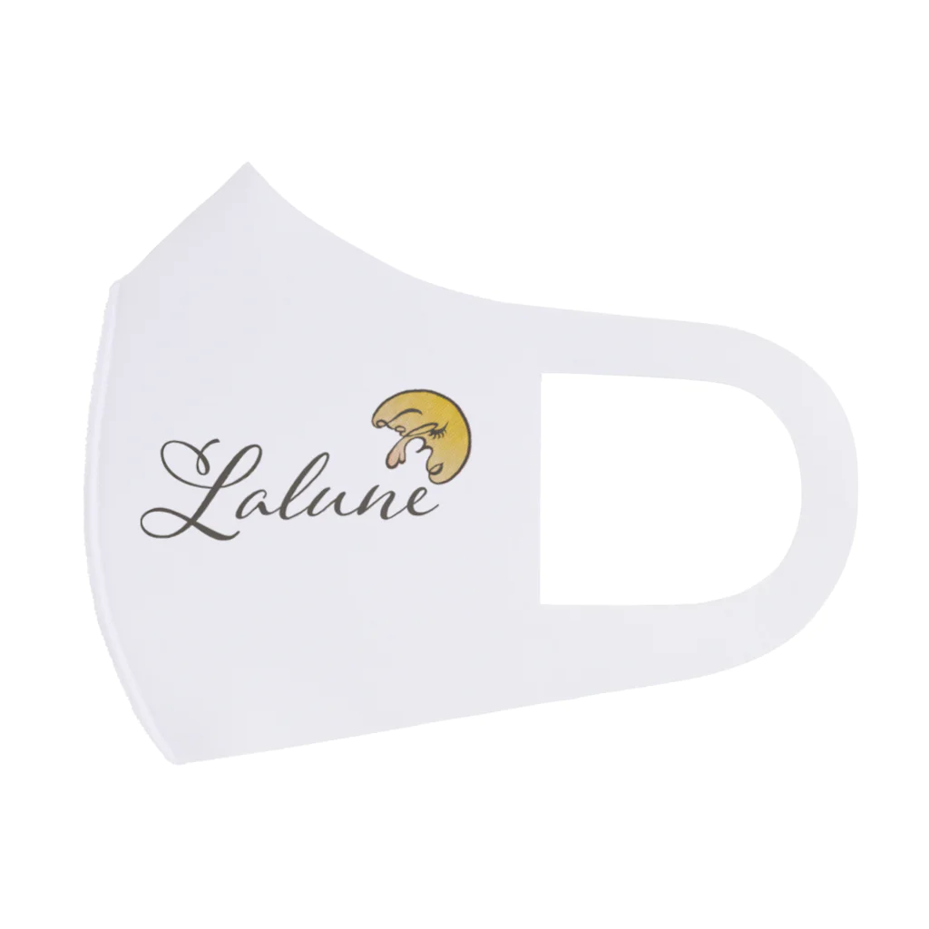 LaluneのLalune Face Mask