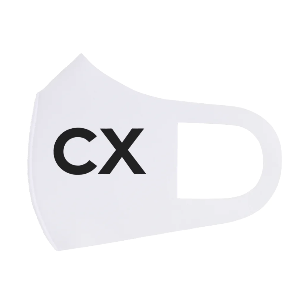 大のCX Face Mask