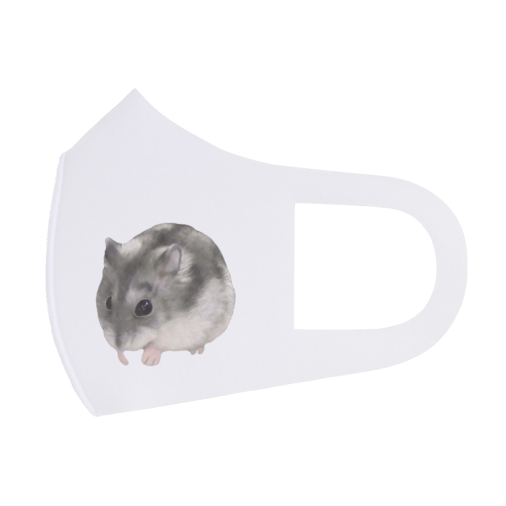 ジャンガリアンハムスターの可愛いポーズ Face Mask By いきもの大好き ほほえみフレンズ Hohoemi Friends Suzuri ジャンガリアンハムスターの可愛いポーズ Face Mask By いきもの大好き ほほえみフレンズ Hohoemi Friends Suzuri