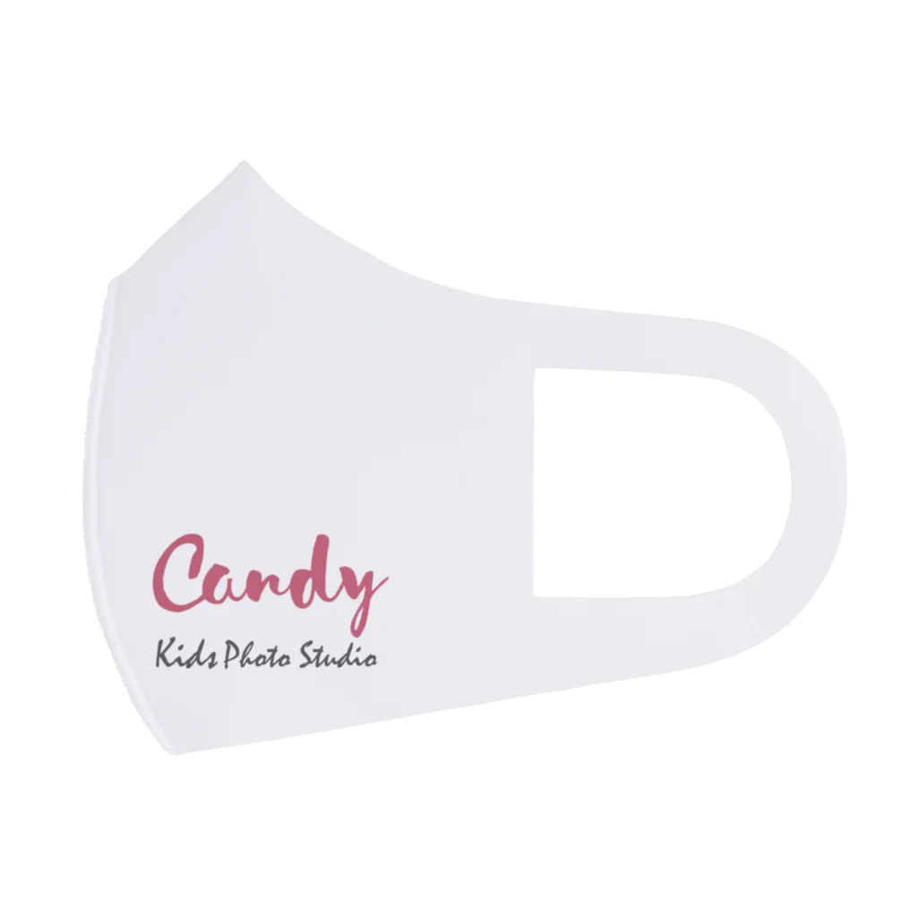 中島 充晴のKids PhotoStudio Candy Face Mask