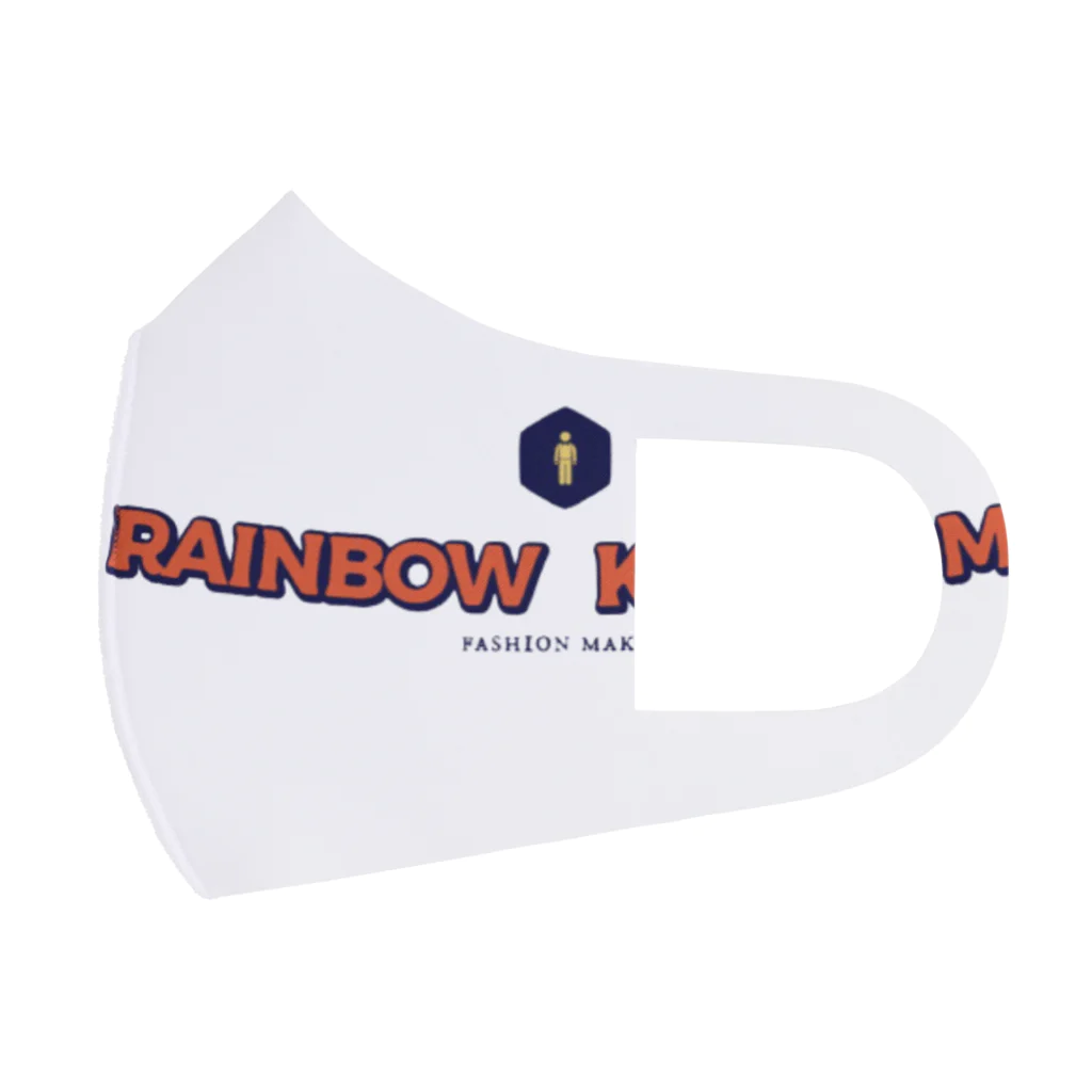 Rainbow KingdomのRainbow Kingdom 1 Face Mask