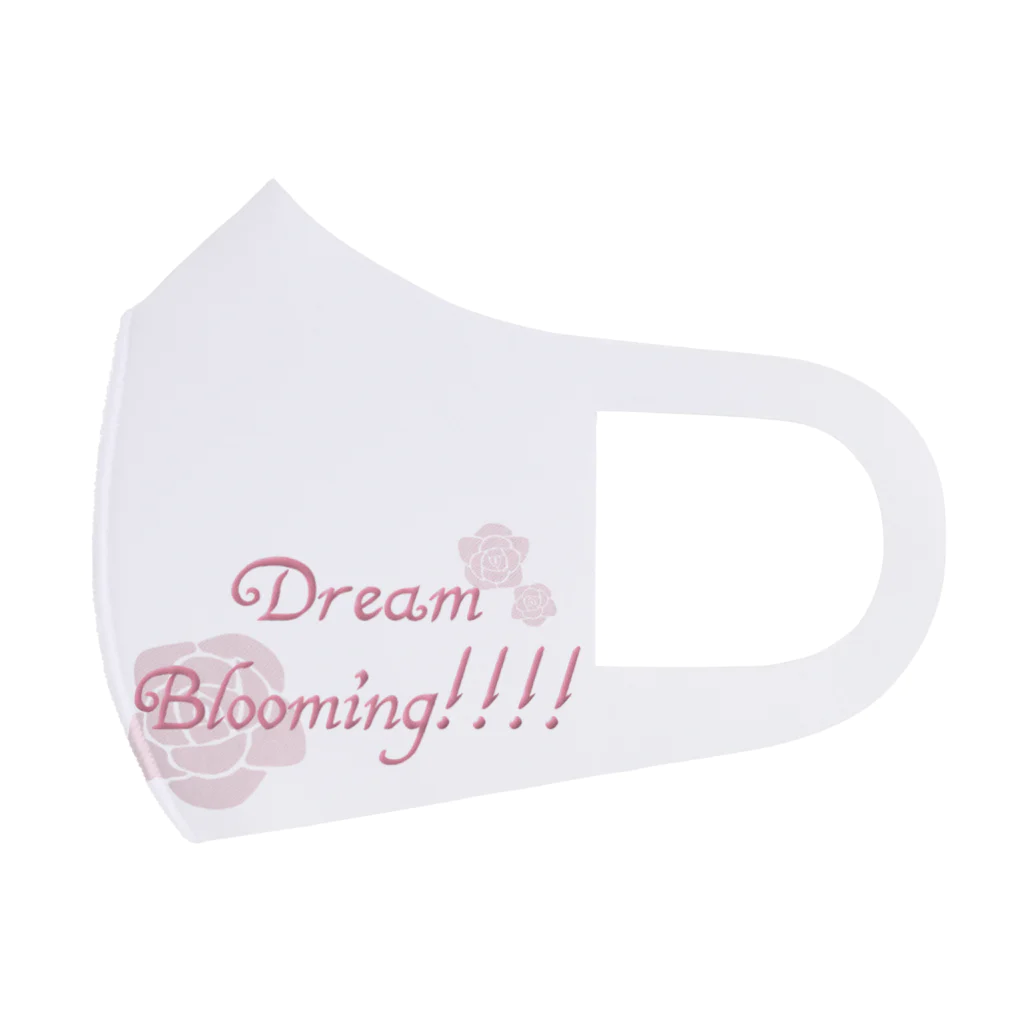 Mato15_StoreのDream Blooming Face Mask