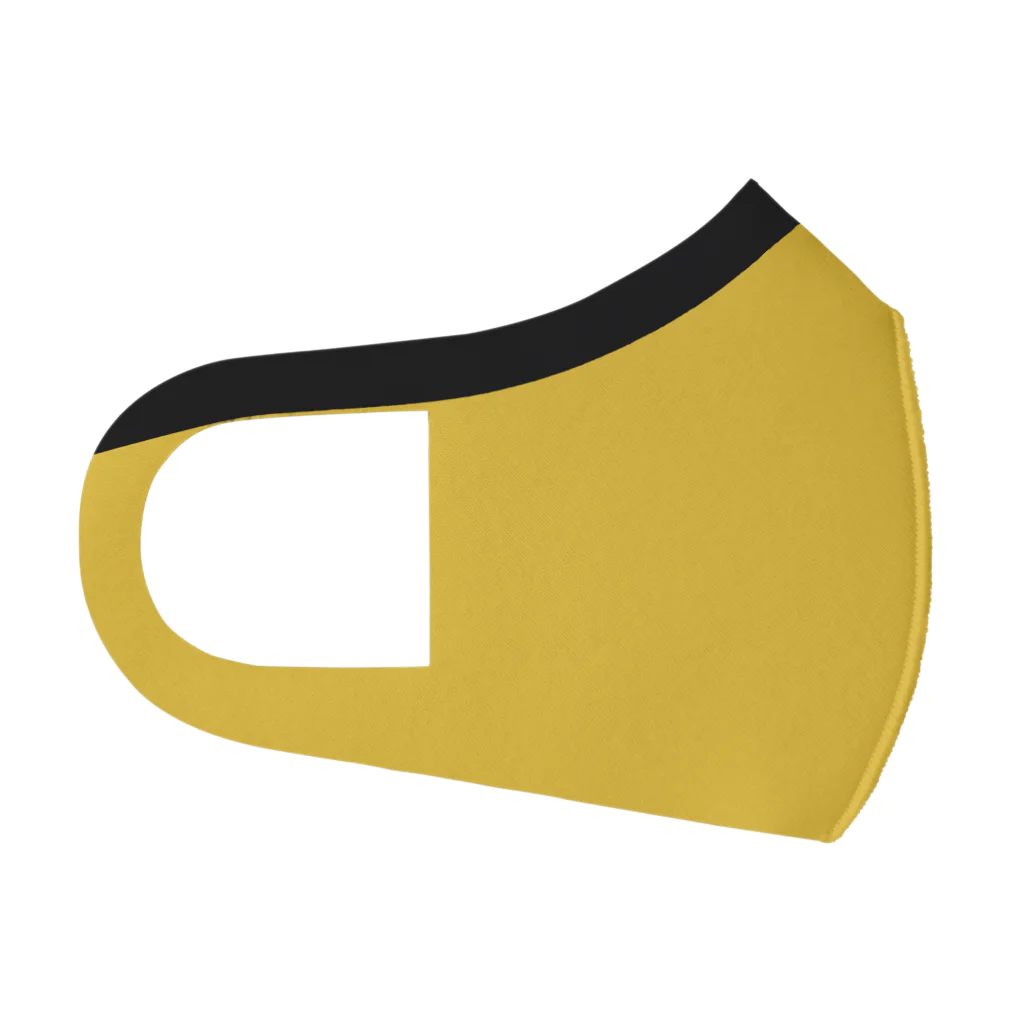 クリムゾンショップの霧島みずきマスク【タイプA】 フルグラフィックマスク