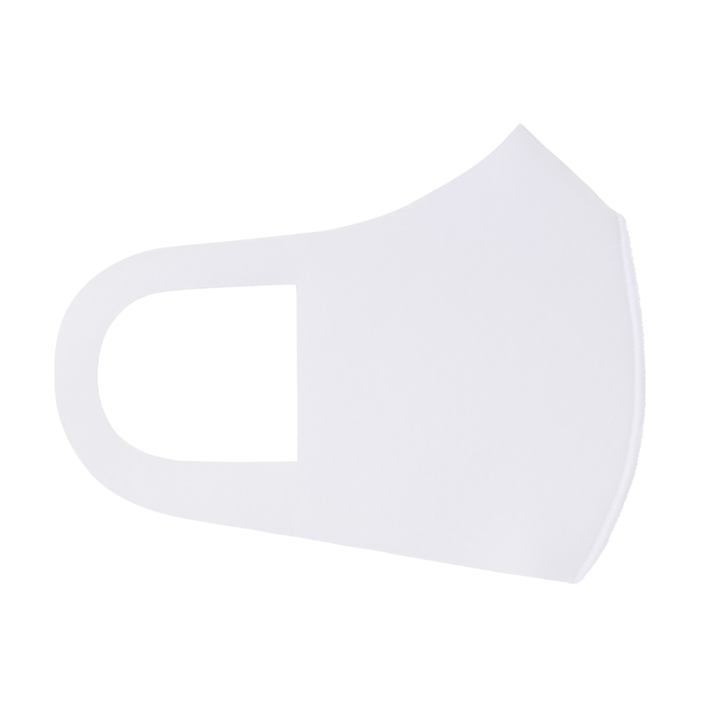 LalaHangeulのだいぶつくん Face Mask