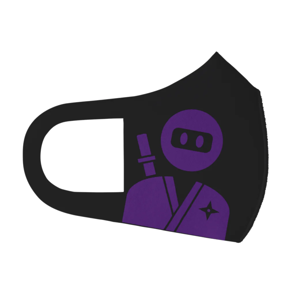 NinTubeのNinTubeＭＡＳＫ Face Mask