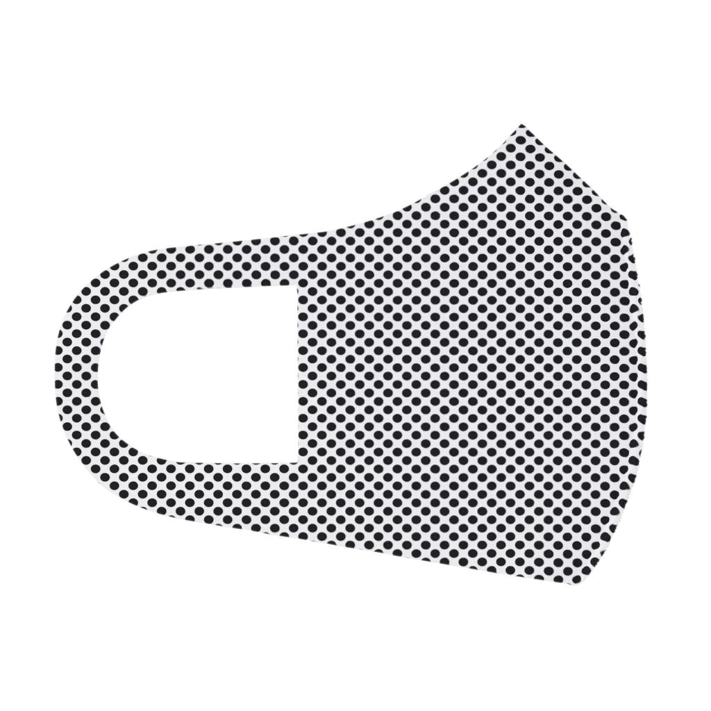 しんぽう なおこ 仮面作家の牛鬼マスク Face Mask