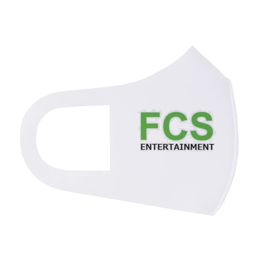 FCS Entertainmentの姫野舞子ドレスシリーズ フルグラフィックマスク